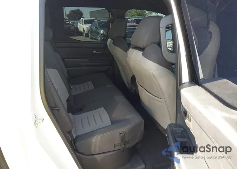 2024 Toyota Tacoma Trd Sport 4Wd из США, поврежденный, VIN 3TMLB5JN0RM035808